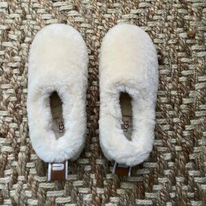 UGG slippers
